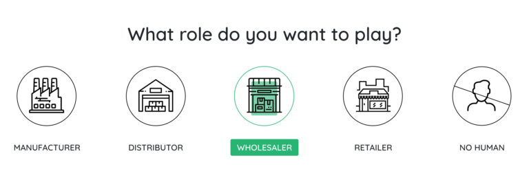 How do i teach beer game