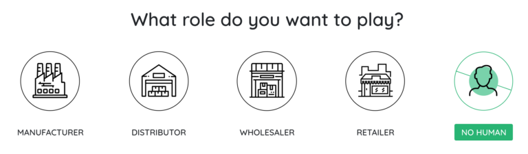 How do i teach beer game